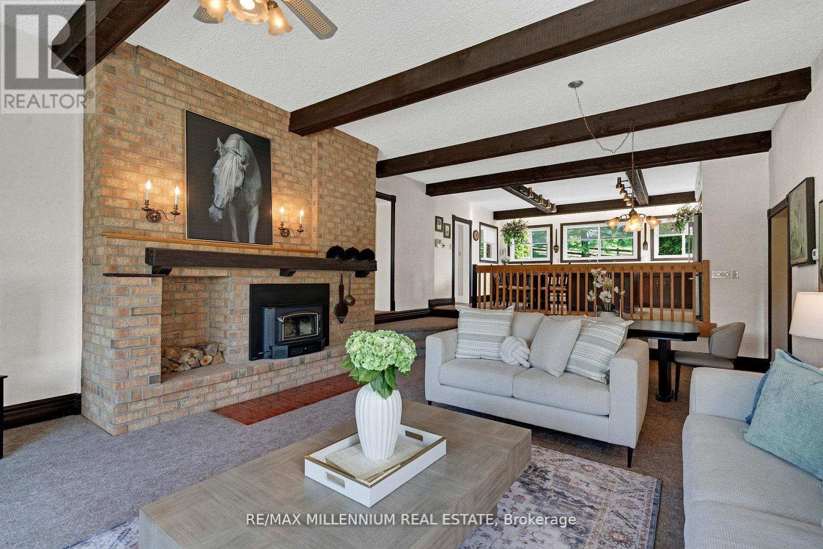 16718 Caledon King Townline N, Caledon, Ontario  L7E 3R5 - Photo 11 - W13428300