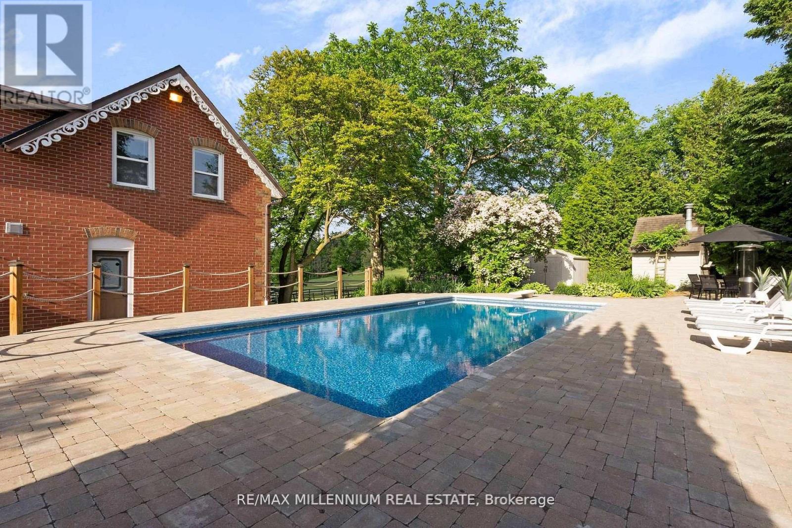 16718 Caledon King Townline N, Caledon, Ontario  L7E 3R5 - Photo 33 - W13428300