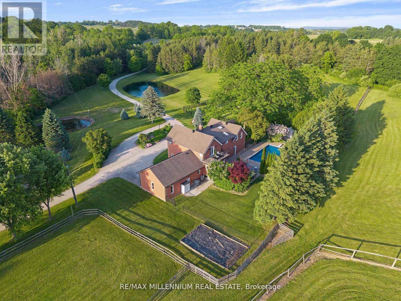 16718 Caledon King Townline N, Caledon, Ontario  L7E 3R5 - Photo 41 - W13428300