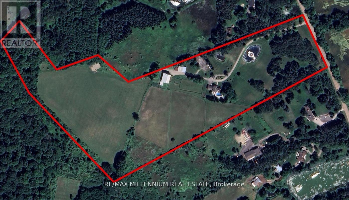 16718 Caledon King Townline N, Caledon, Ontario  L7E 3R5 - Photo 48 - W13428300