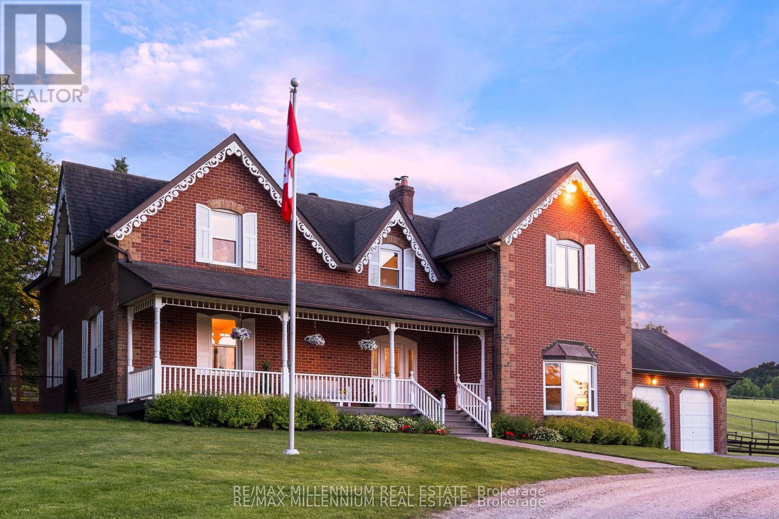 16718 Caledon King Townline N, Caledon, Ontario  L7E 3R5 - Photo 6 - W13428300