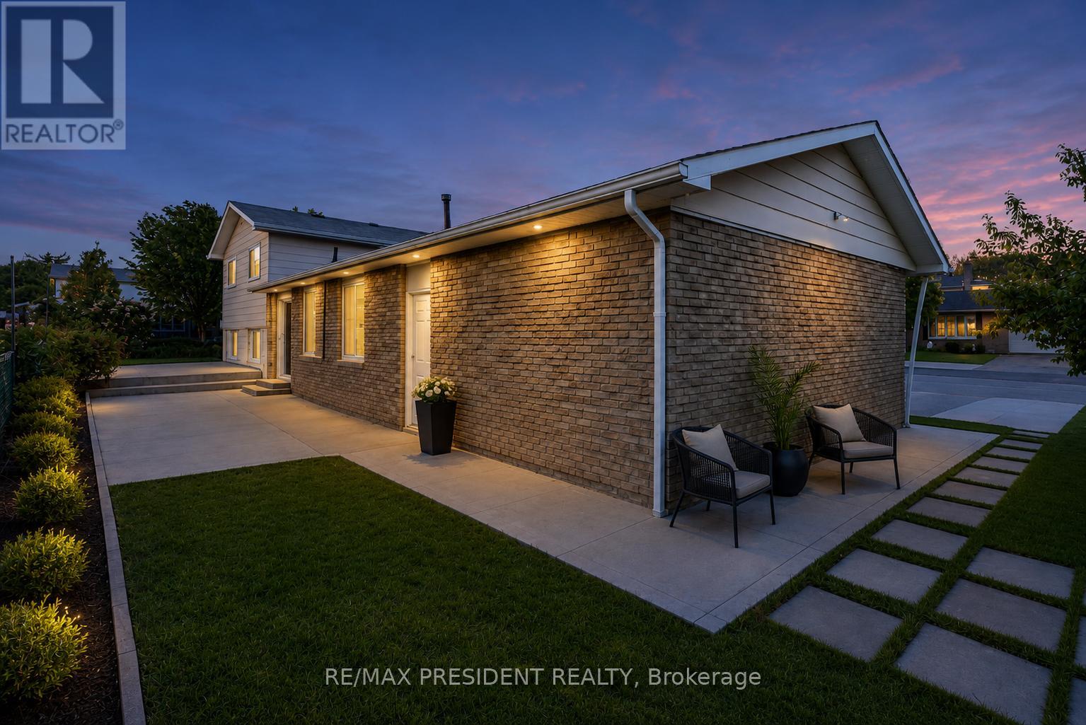 2 Jerome Crescent, Brampton, Ontario  L6S 2H1 - Photo 41 - W13428318