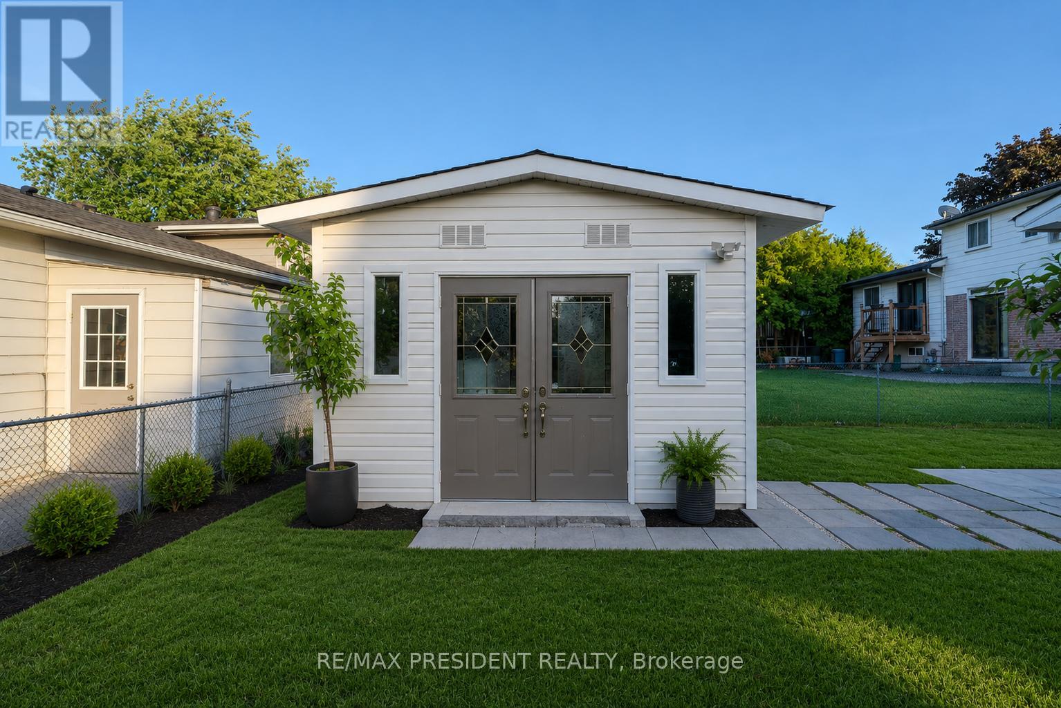 2 Jerome Crescent, Brampton, Ontario  L6S 2H1 - Photo 42 - W13428318