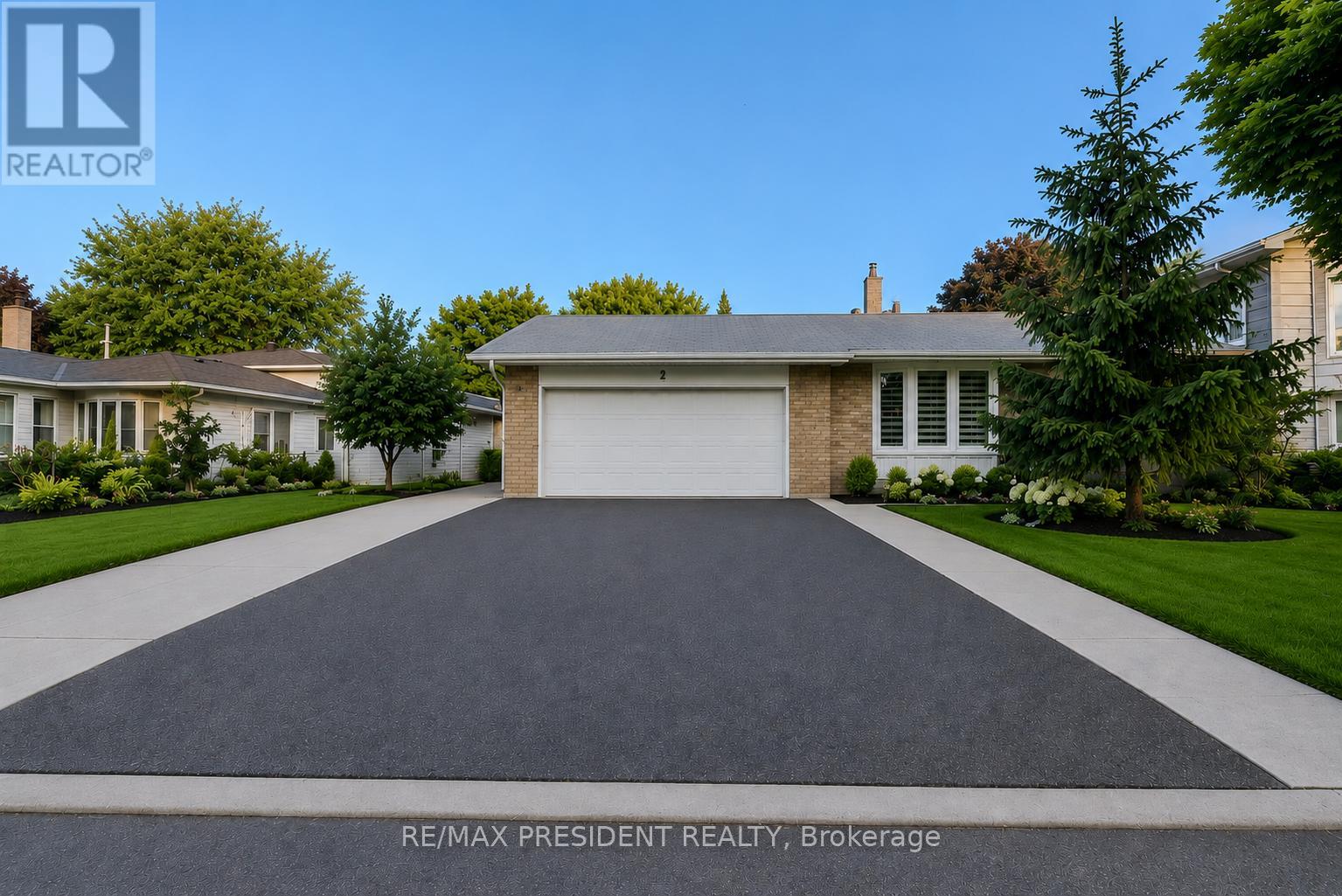 2 Jerome Crescent, Brampton, Ontario  L6S 2H1 - Photo 6 - W13428318