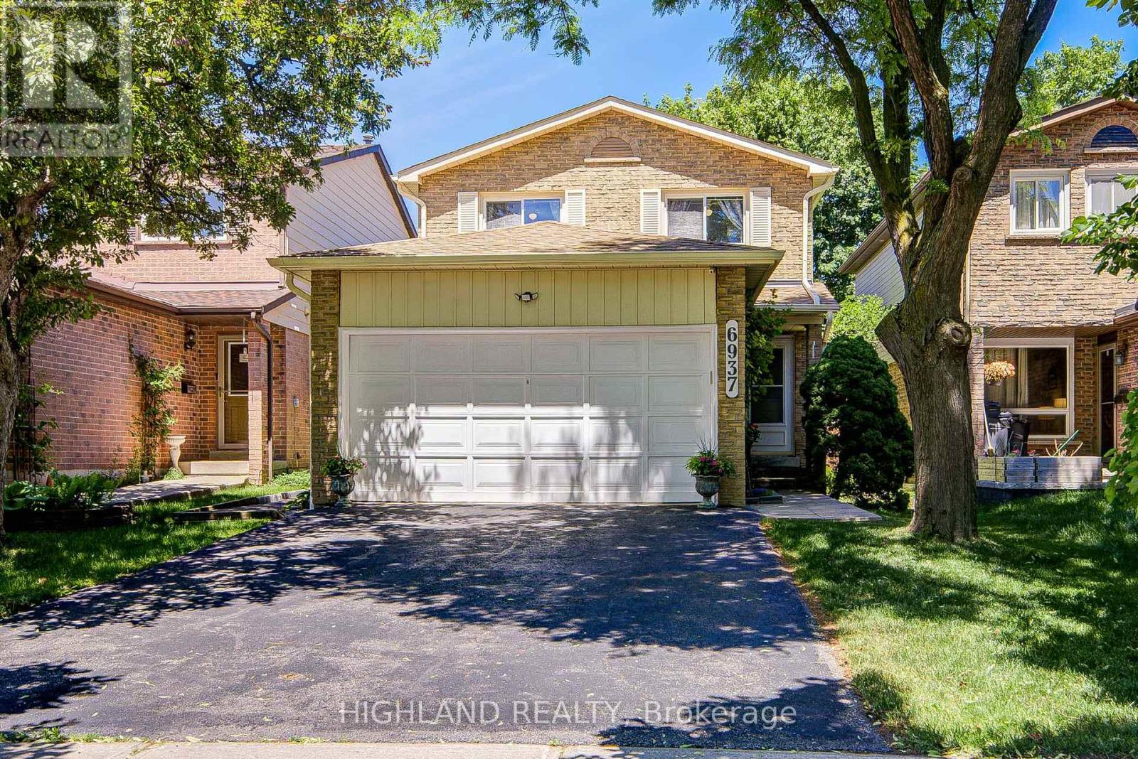 6937 HARRIS ROAD, Mississauga, Ontario