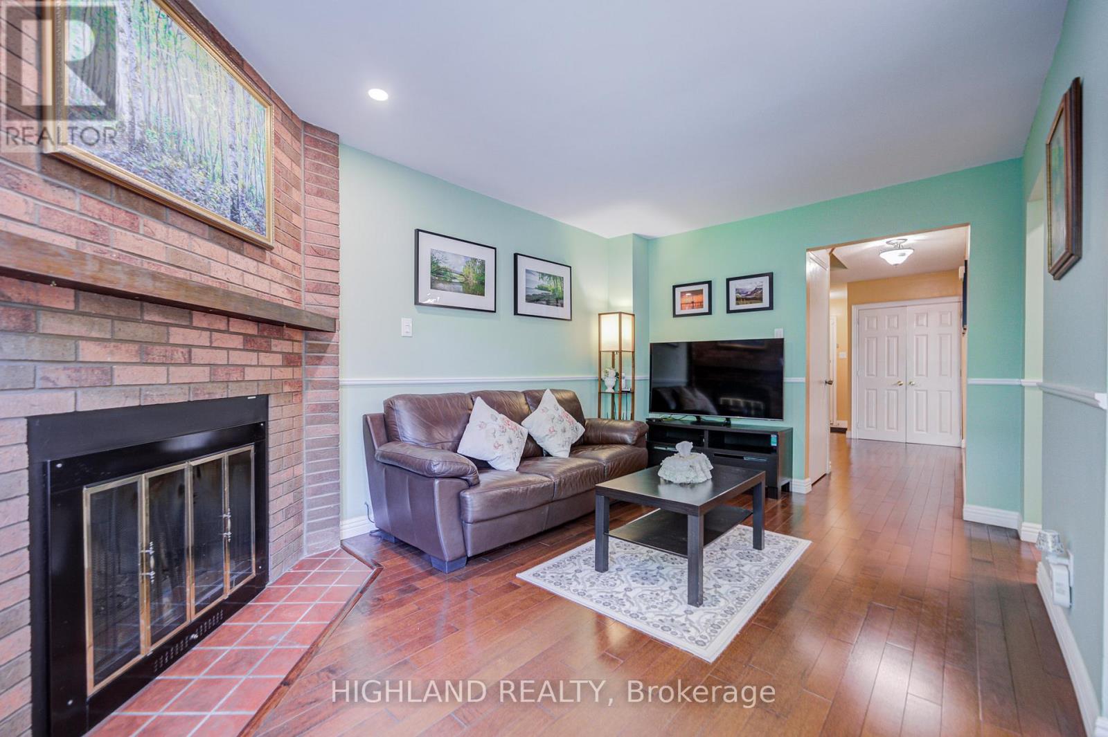 6937 Harris Road, Mississauga, Ontario  L5N 4Z1 - Photo 14 - W13428324