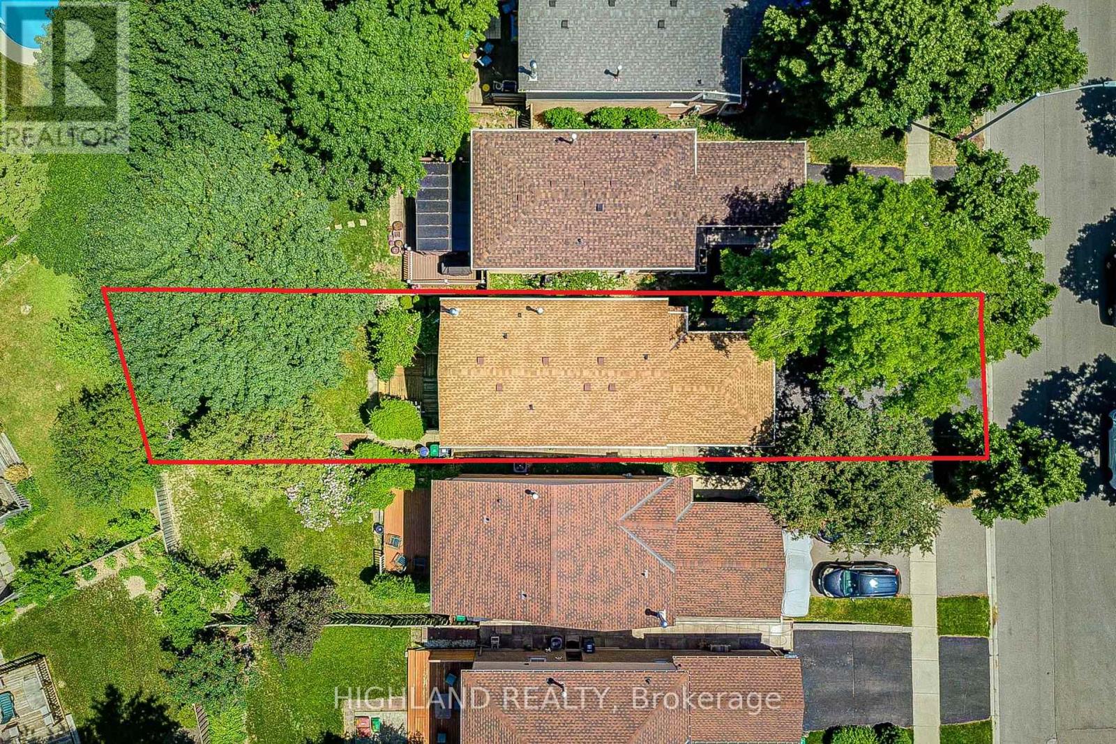 6937 Harris Road, Mississauga, Ontario  L5N 4Z1 - Photo 4 - W13428324