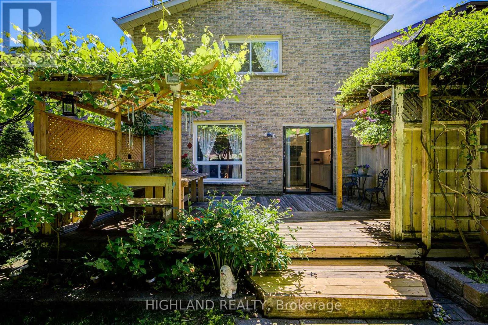 6937 Harris Road, Mississauga, Ontario  L5N 4Z1 - Photo 47 - W13428324