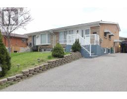 44 SHARON COURT, Brampton, Ontario