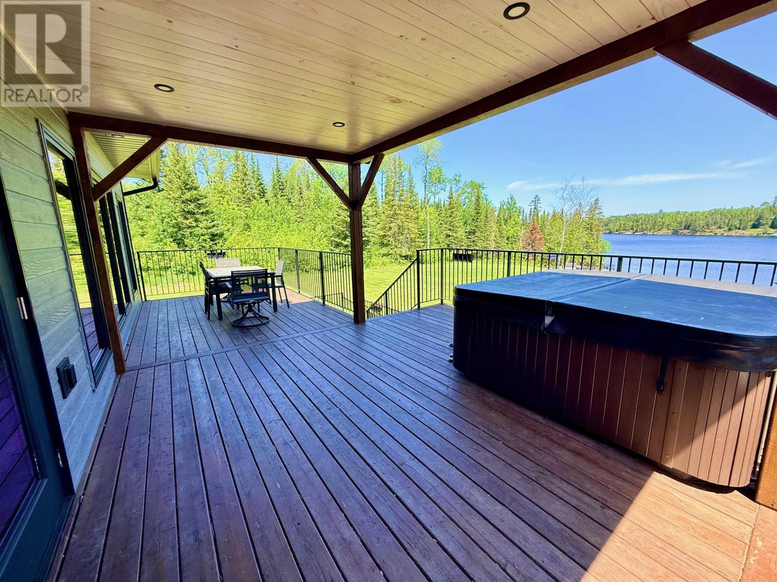 340 Bruckenburger Rd, Kenora, Ontario  P9N 0E3 - Photo 21 - TB2601400