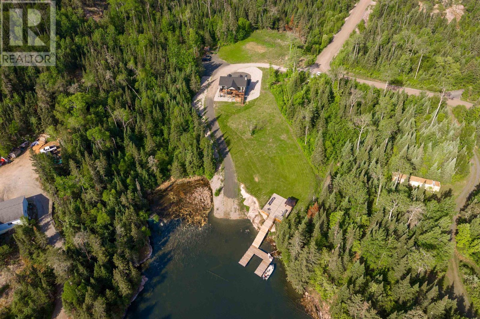 340 Bruckenburger Rd, Kenora, Ontario  P9N 0E3 - Photo 35 - TB2601400