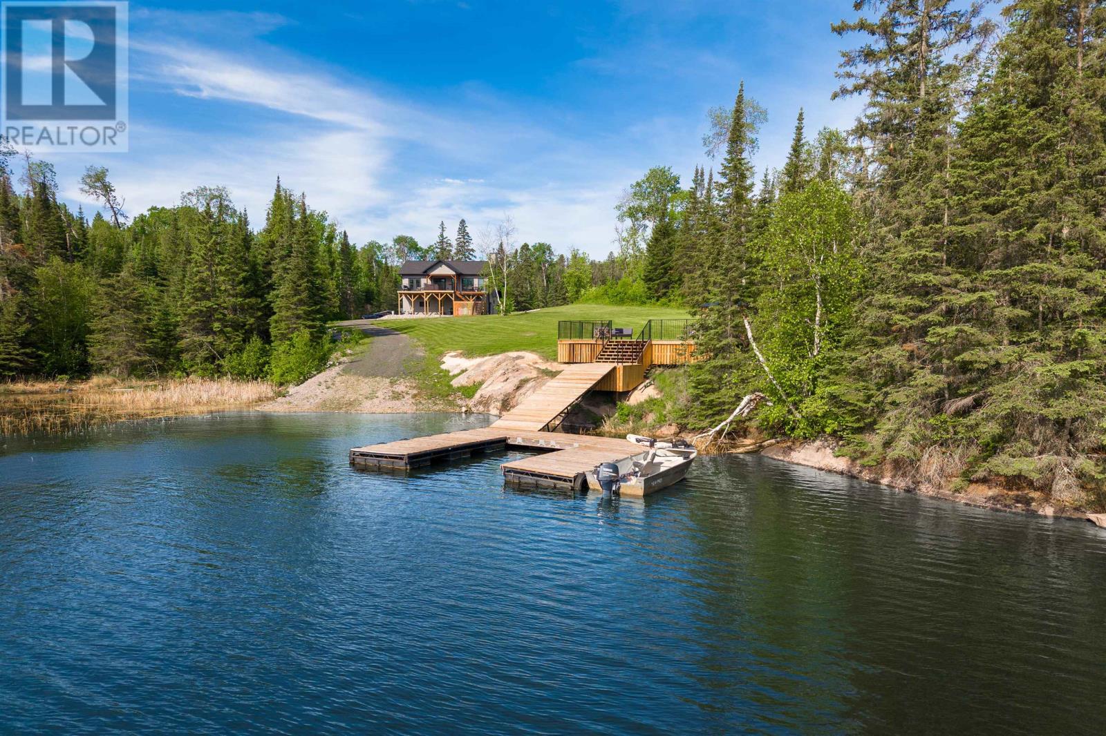 340 Bruckenburger Rd, Kenora, Ontario  P9N 0E3 - Photo 40 - TB2601400
