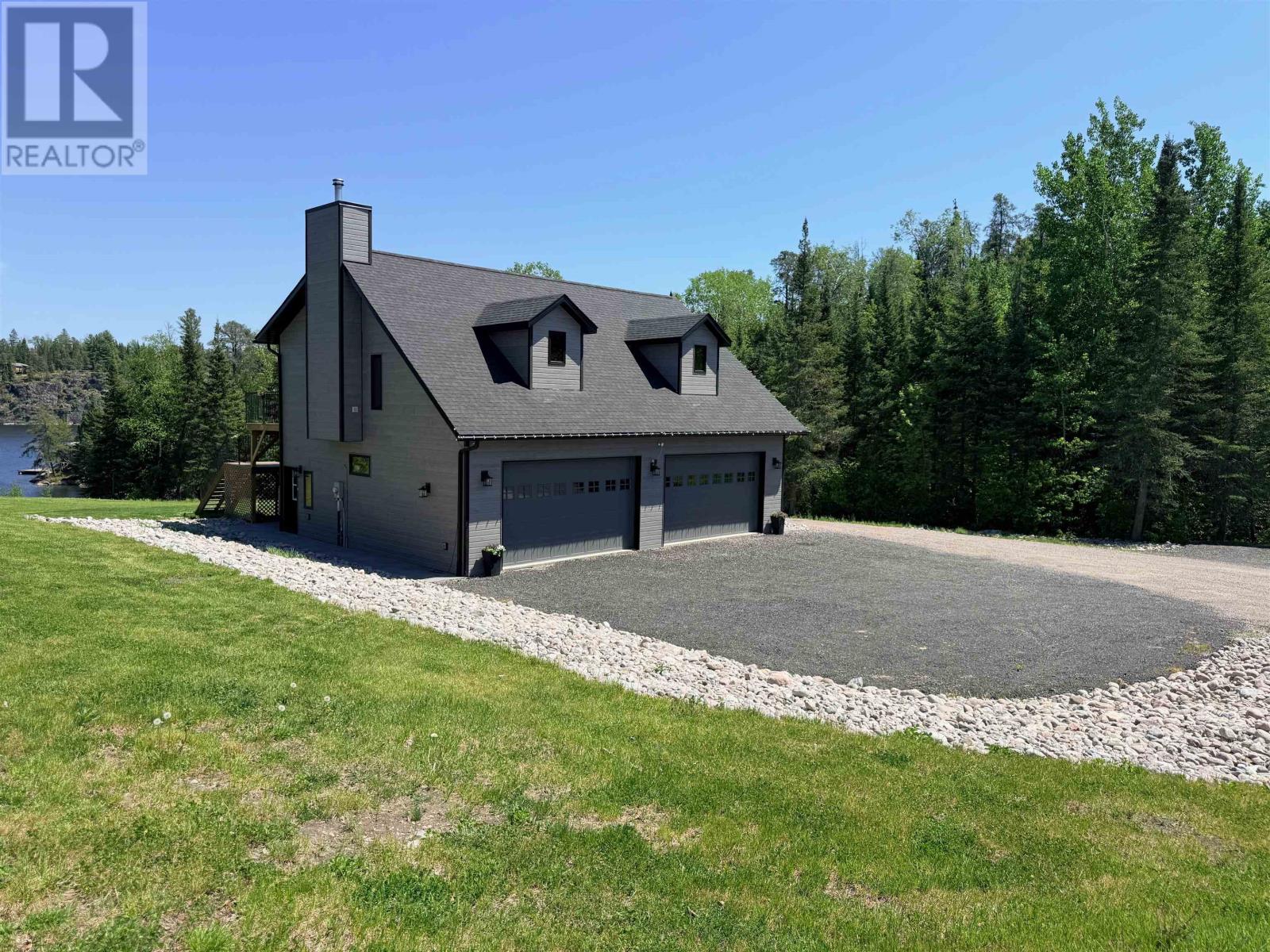 340 Bruckenburger RD, Kenora, Ontario
