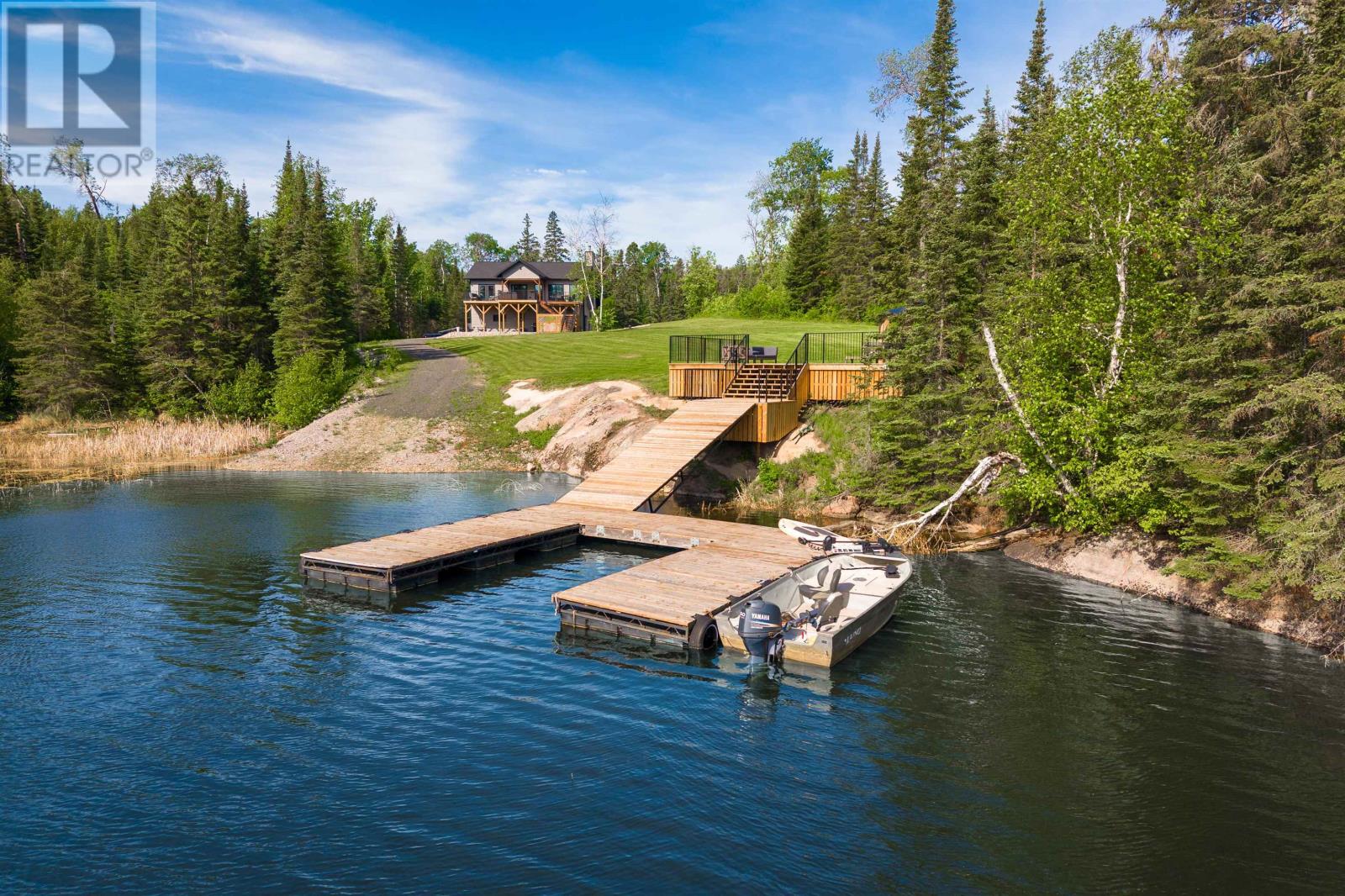340 Bruckenburger Rd, Kenora, Ontario  P9N 0E3 - Photo 41 - TB2601400