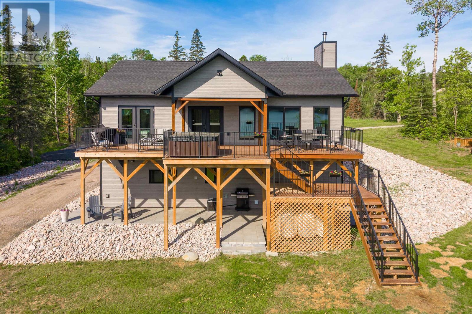 340 Bruckenburger Rd, Kenora, Ontario  P9N 0E3 - Photo 45 - TB2601400