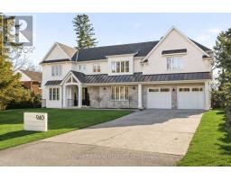 940 GORTON AVENUE, Burlington, Ontario