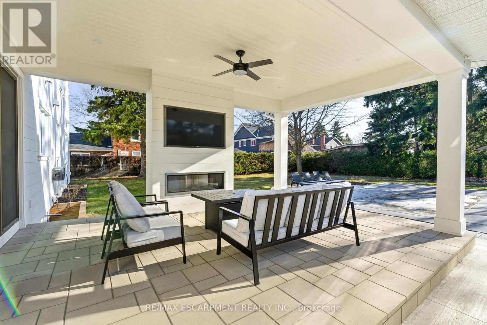 940 Gorton Avenue, Burlington, Ontario  L7T 1S5 - Photo 42 - W12886888