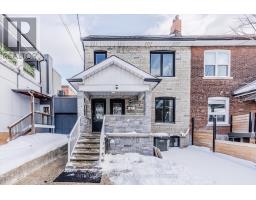 47 VIA ITALIA, Toronto, Ontario