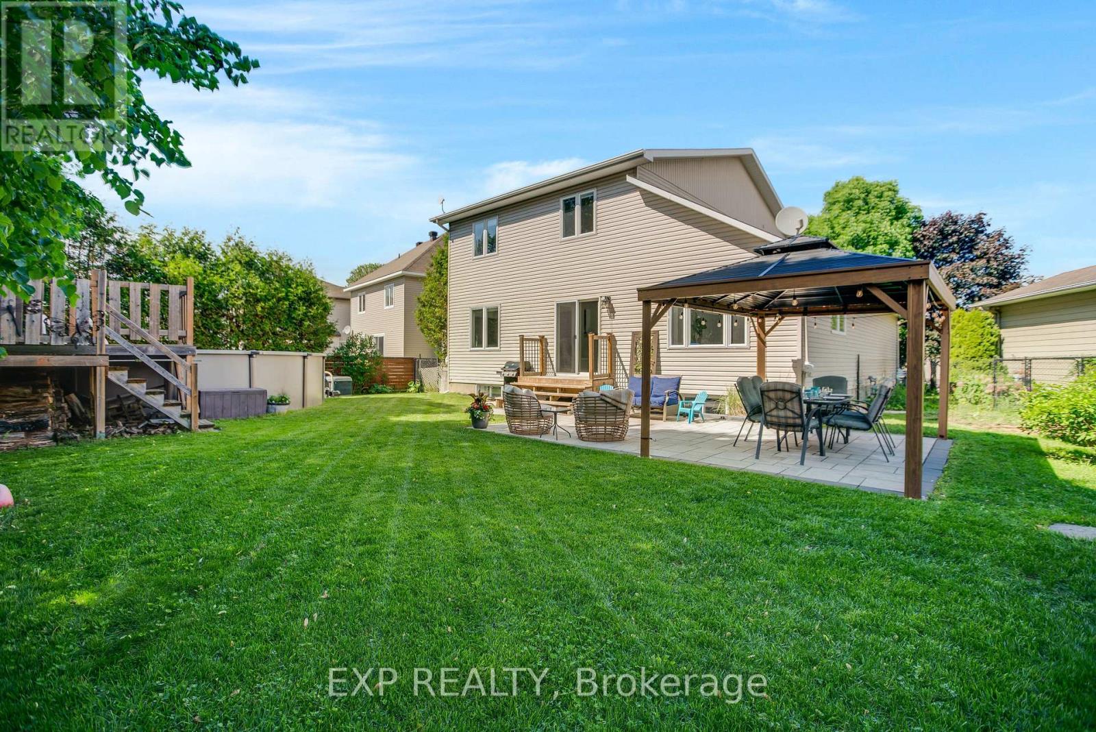 64 Radisson Drive, Russell, Ontario  K0A 1W0 - Photo 39 - X13428396