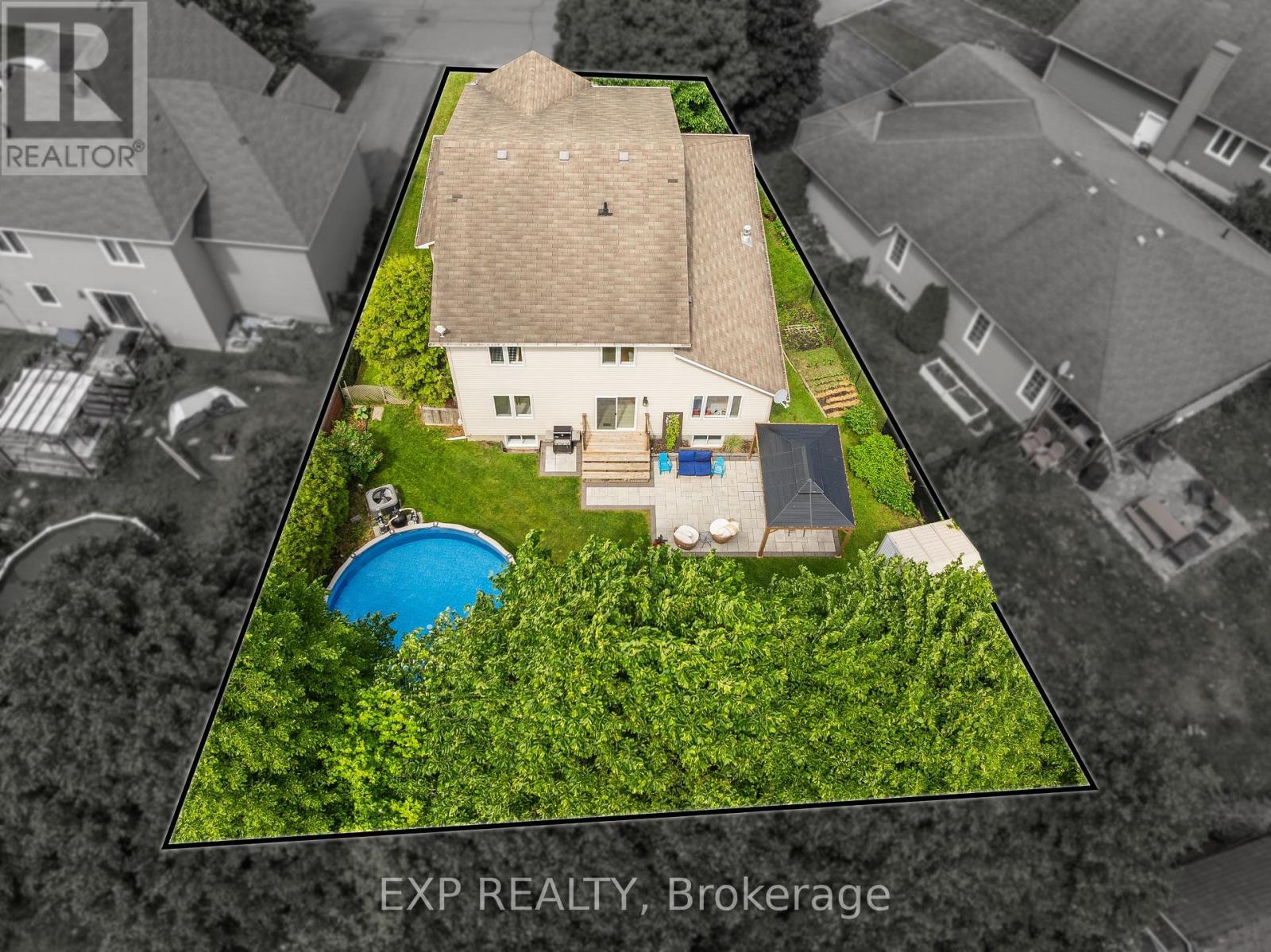 64 Radisson Drive, Russell, Ontario  K0A 1W0 - Photo 4 - X13428396