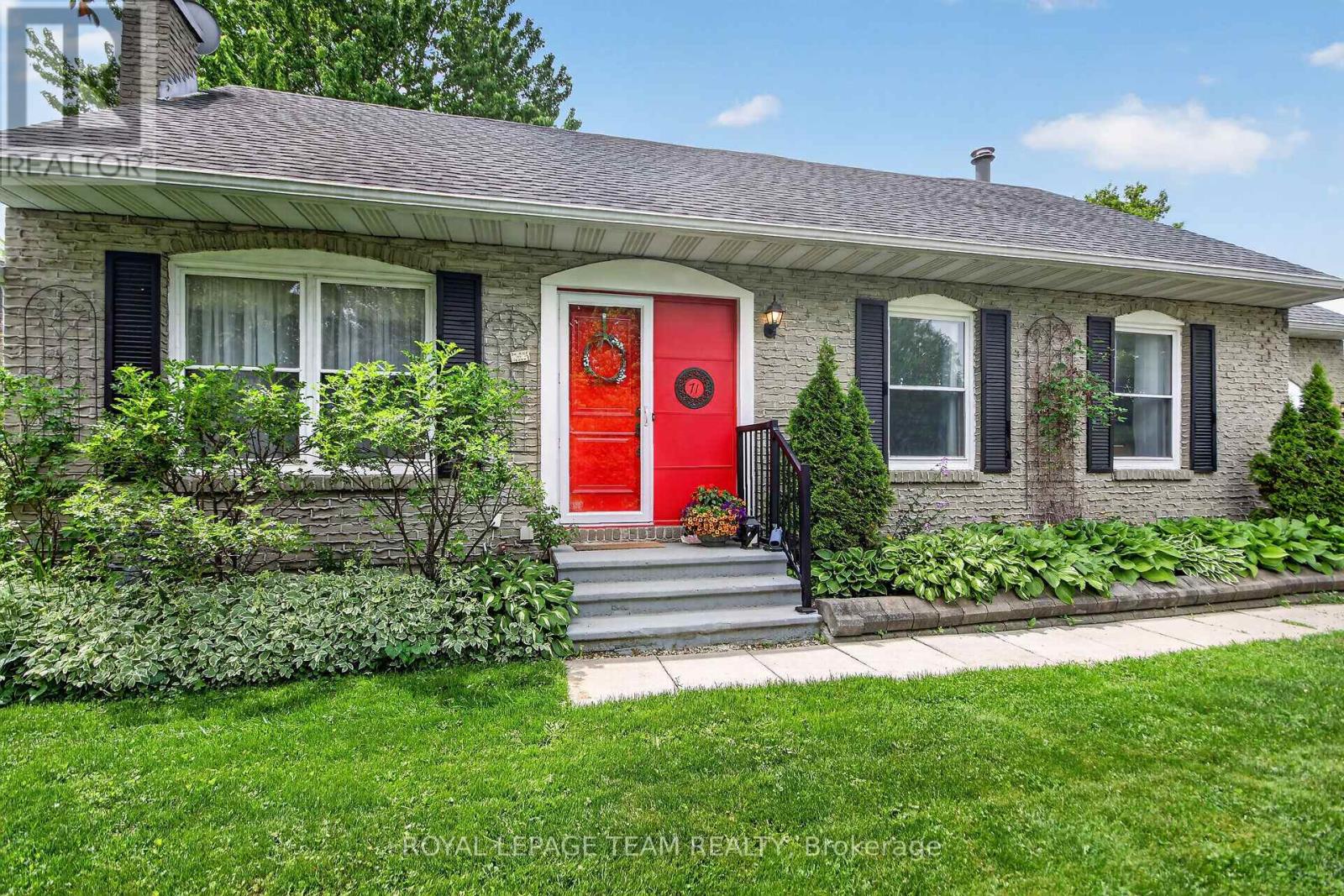 71 Dallaire Crescent, Ottawa, Ontario  K0A 2Z0 - Photo 30 - X13428426