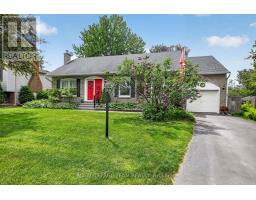71 DALLAIRE CRESCENT, Ottawa, Ontario