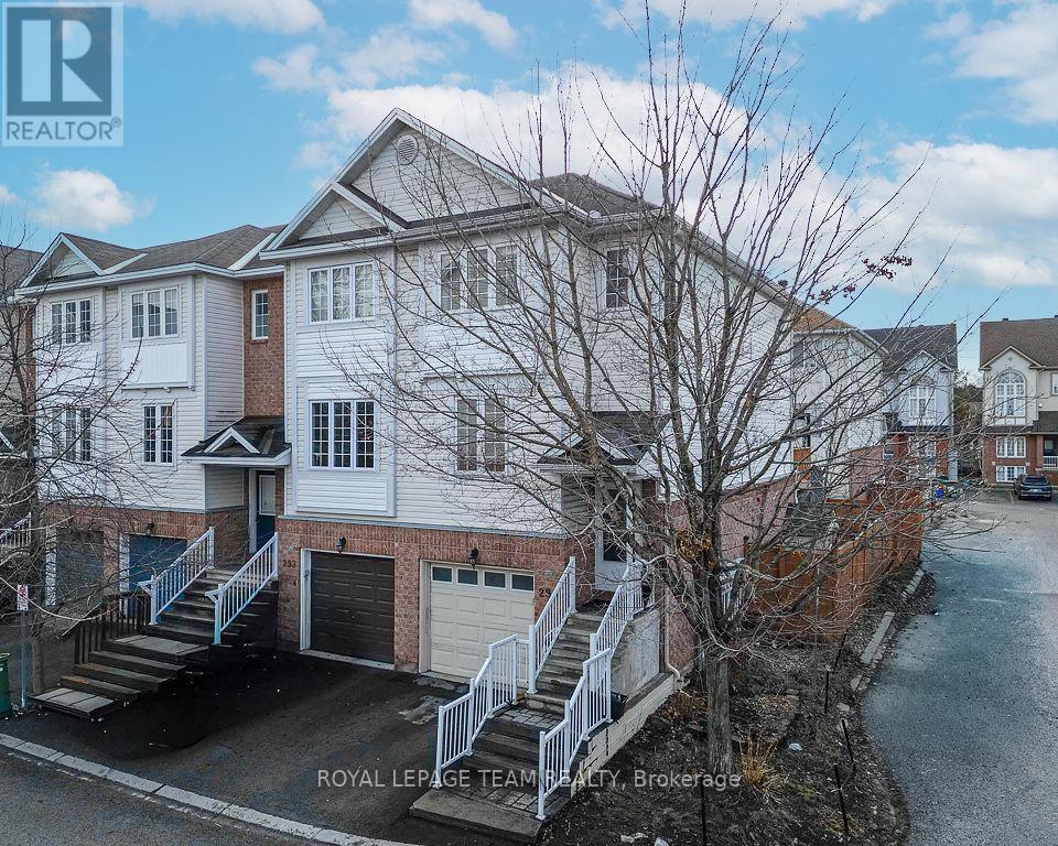 295 GERSHWIN PRIVATE, Ottawa, Ontario