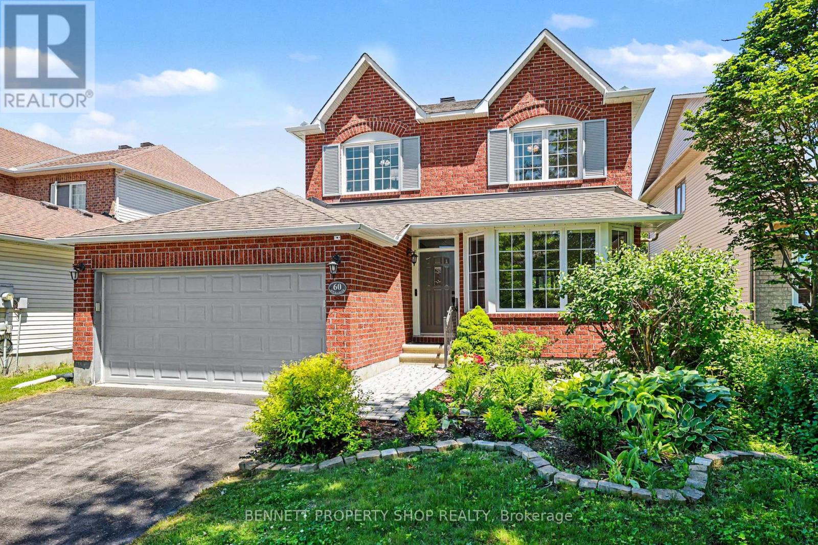 60 Apple Creek Crescent, Ottawa, Ontario  K2M 2M5 - Photo 2 - X13428600