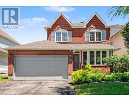 60 APPLE CREEK CRESCENT, Ottawa, Ontario