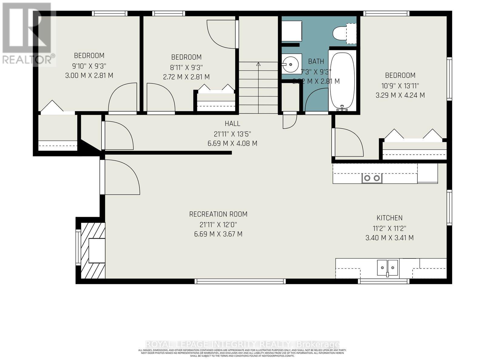 104 Viewmount Drive, Ottawa, Ontario  K2G 3C1 - Photo 31 - X13428616