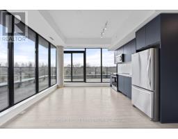 PH517 - 1614 CHARLES STREET, Whitby, Ontario