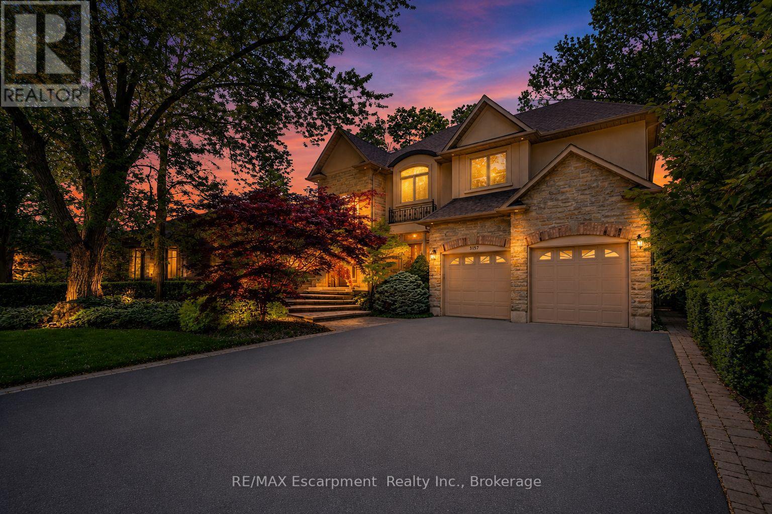 3157 PRINCESS BOULEVARD, Burlington, Ontario