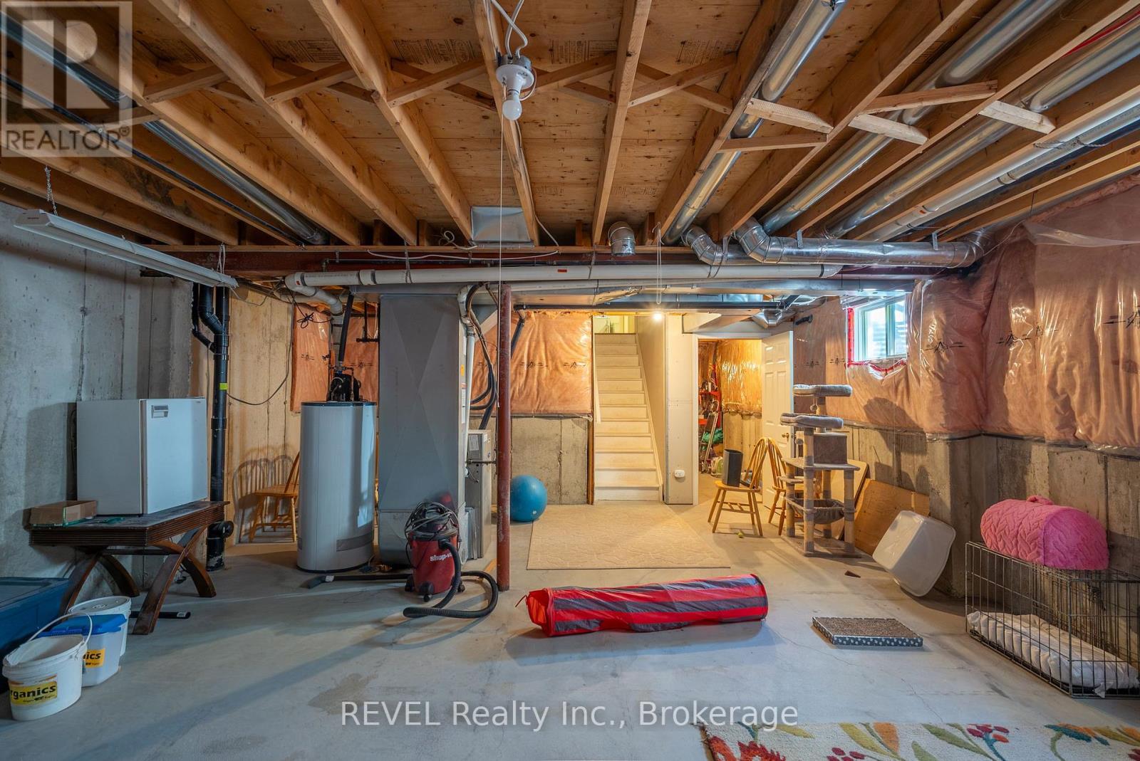 67 Chloe Street, St. Catharines, Ontario  L2P 0A5 - Photo 33 - X13428432