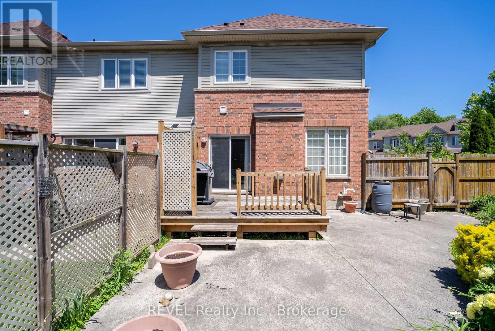 67 Chloe Street, St. Catharines, Ontario  L2P 0A5 - Photo 35 - X13428432