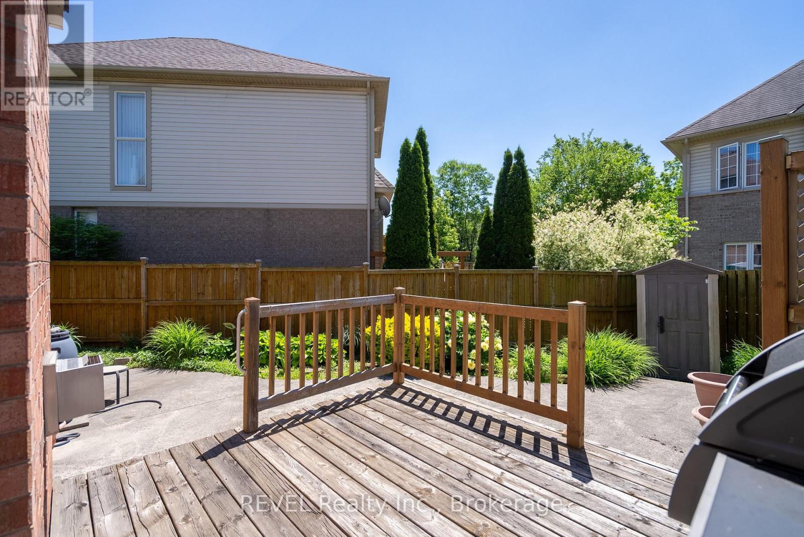 67 Chloe Street, St. Catharines, Ontario  L2P 0A5 - Photo 37 - X13428432
