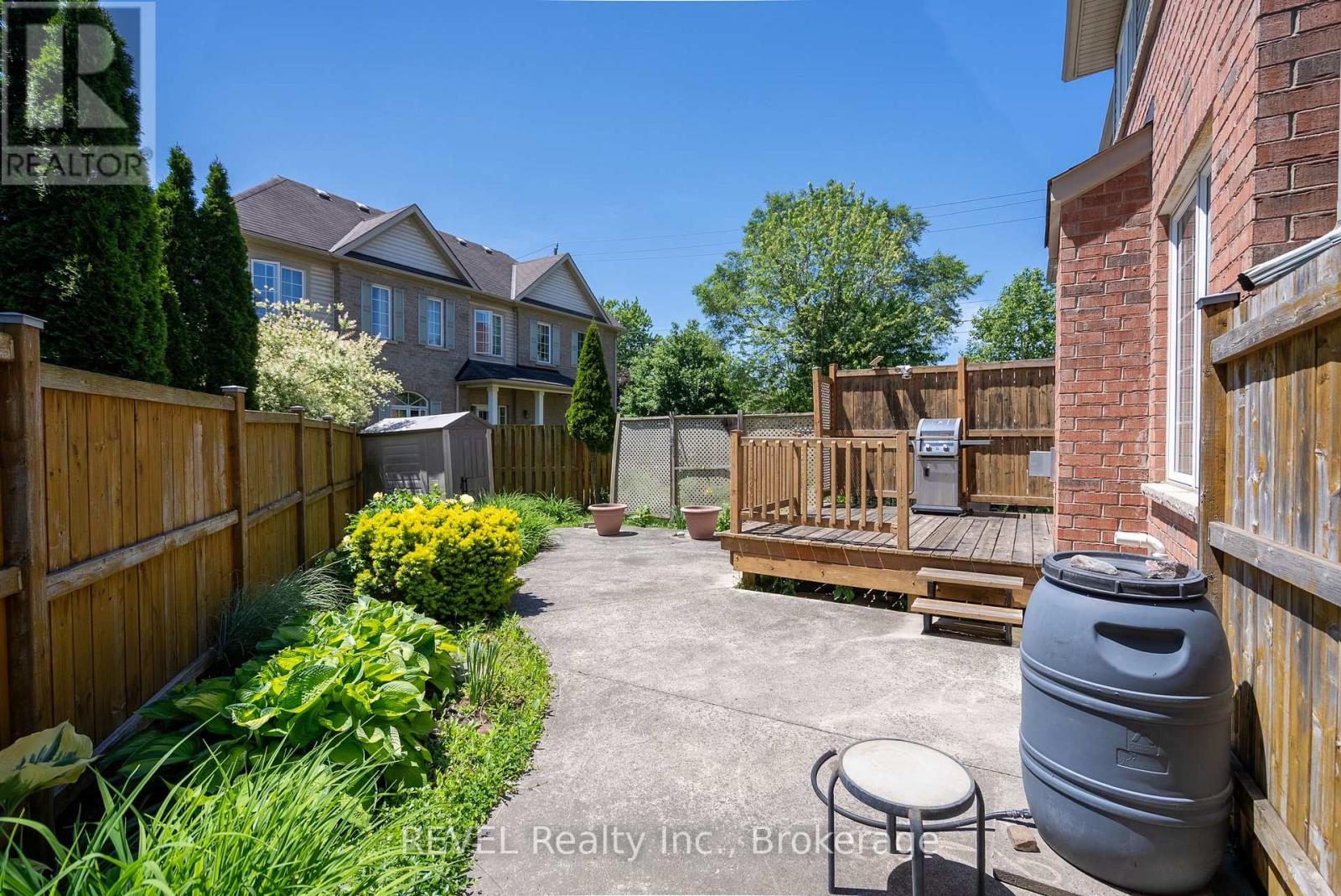 67 Chloe Street, St. Catharines, Ontario  L2P 0A5 - Photo 39 - X13428432