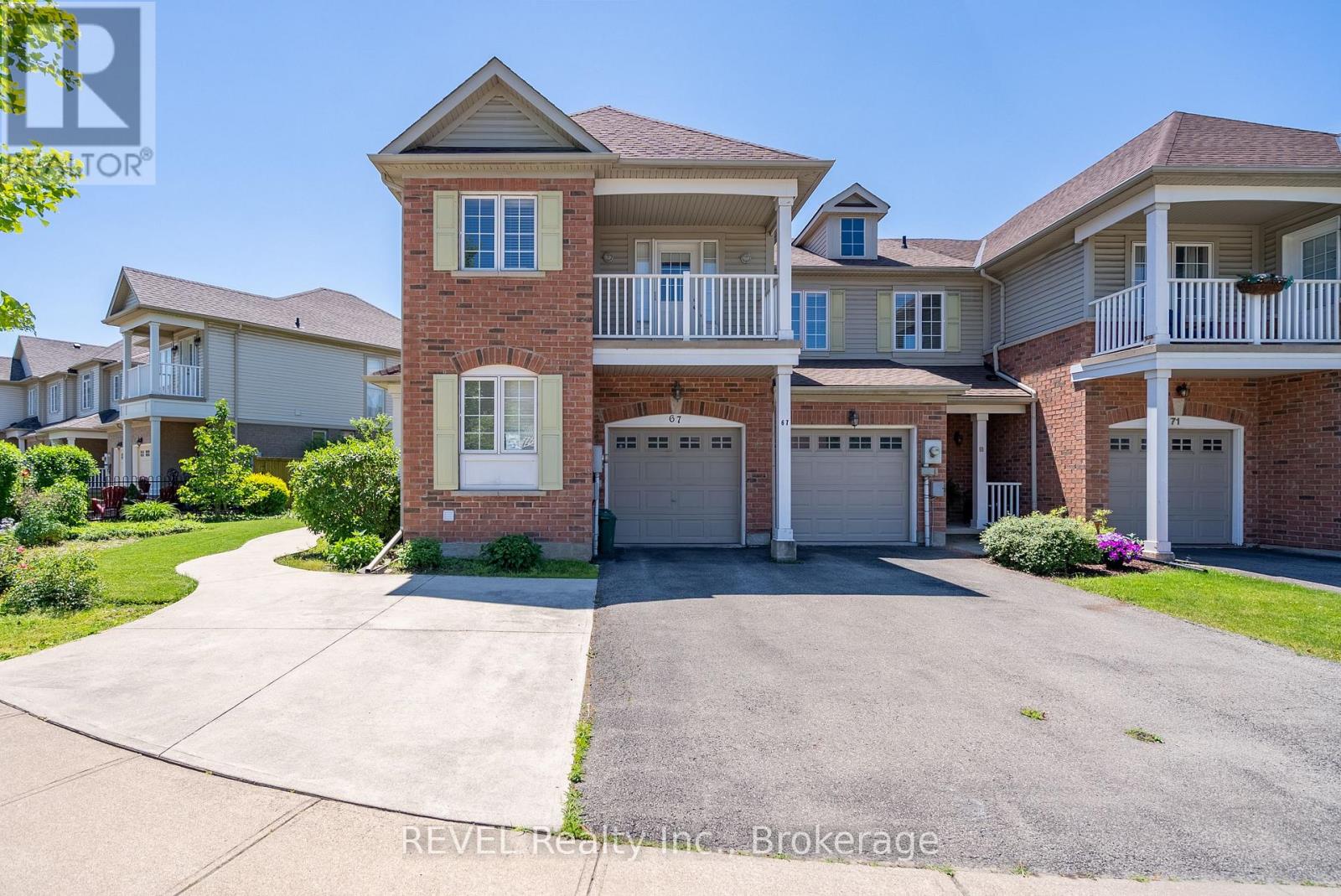 67 Chloe Street, St. Catharines, Ontario  L2P 0A5 - Photo 40 - X13428432