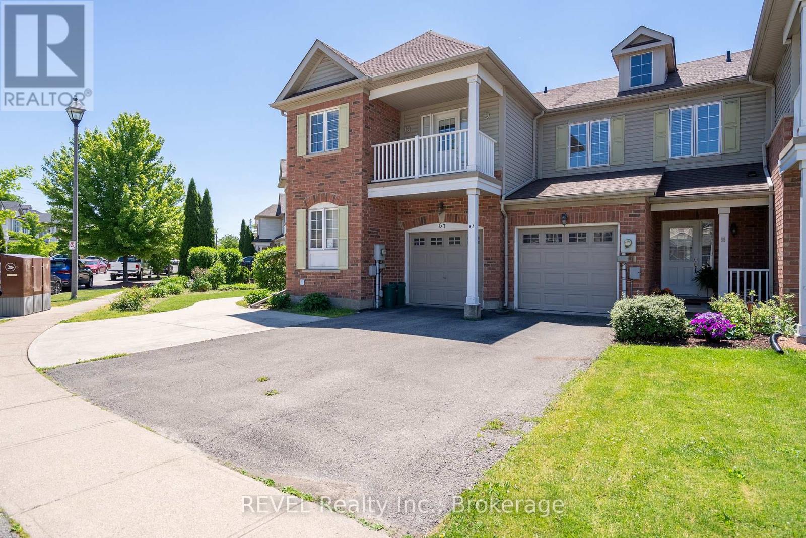 67 Chloe Street, St. Catharines, Ontario  L2P 0A5 - Photo 6 - X13428432