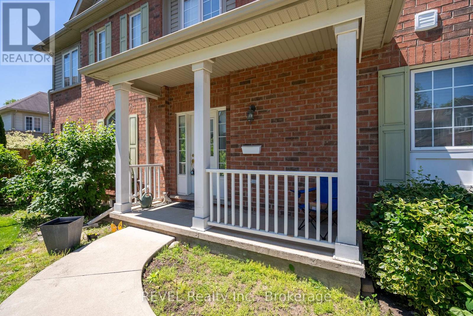 67 Chloe Street, St. Catharines, Ontario  L2P 0A5 - Photo 7 - X13428432