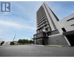 406 - 33 ERIE AVENUE, Brantford, Ontario
