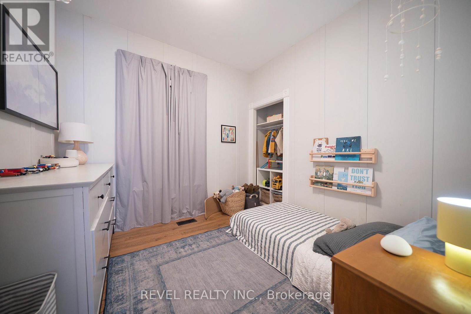 22 Lawrence Street, Brantford, Ontario  N3R 1A7 - Photo 12 - X13428352