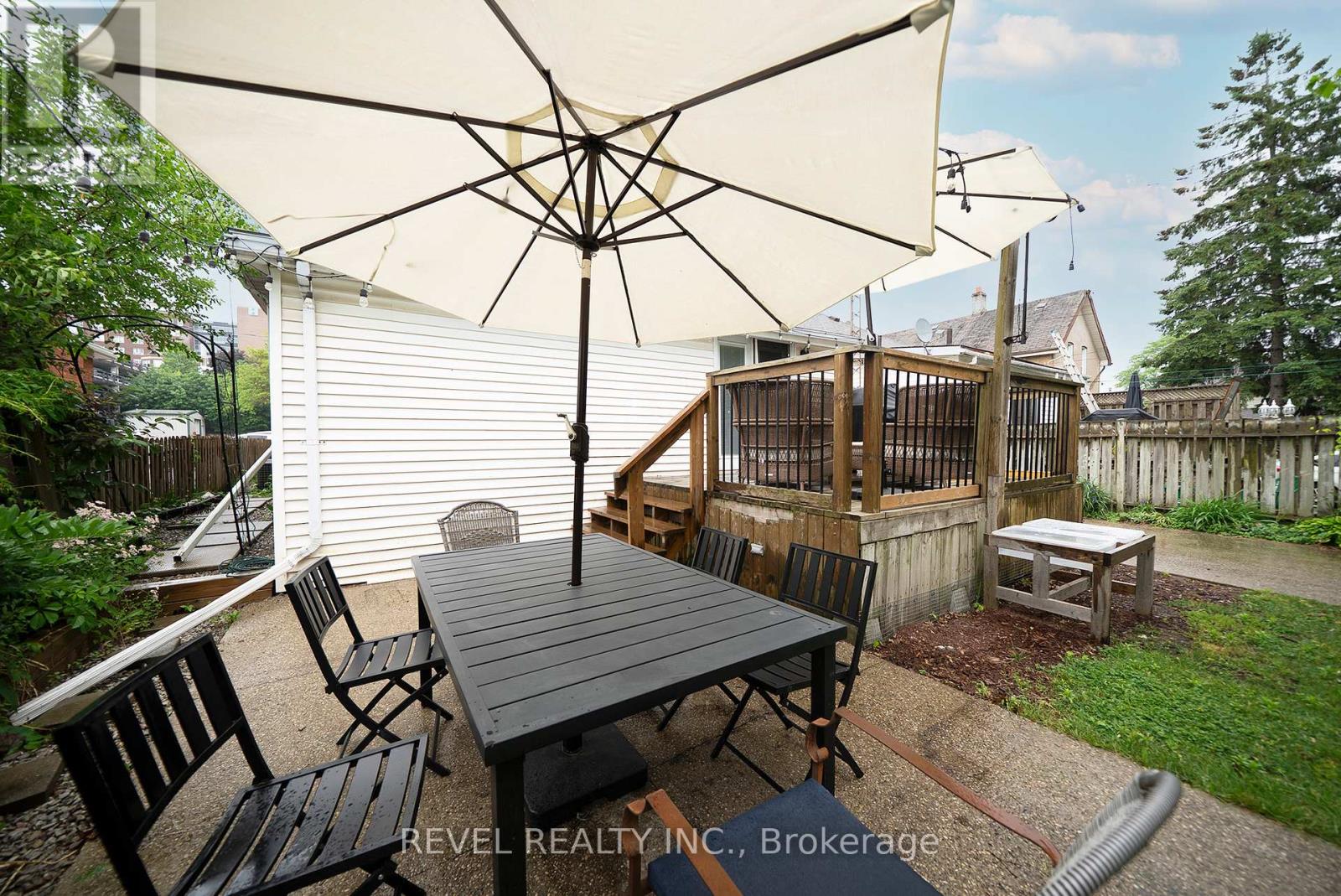 22 Lawrence Street, Brantford, Ontario  N3R 1A7 - Photo 24 - X13428352