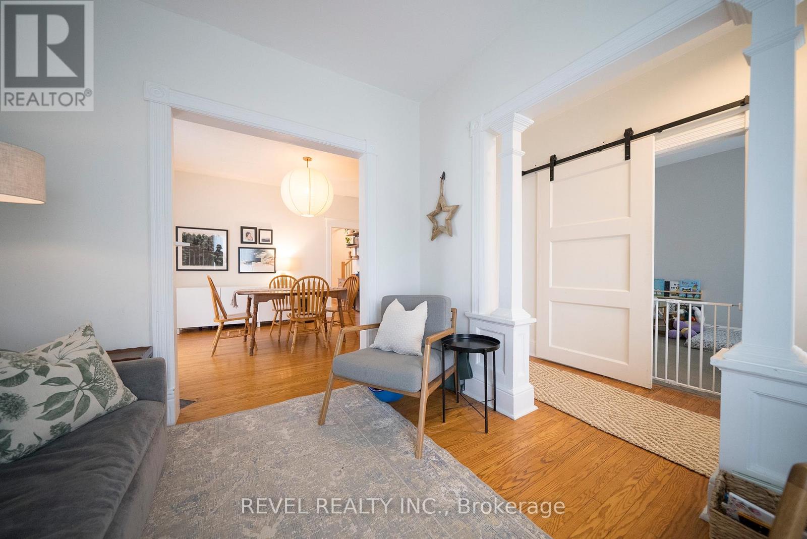 22 Lawrence Street, Brantford, Ontario  N3R 1A7 - Photo 5 - X13428352