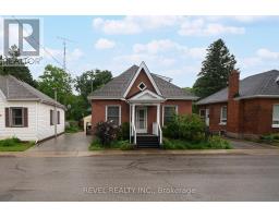 22 LAWRENCE STREET, Brantford, Ontario