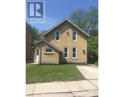 2 - 109 WATERLOO STREET, Kitchener, Ontario