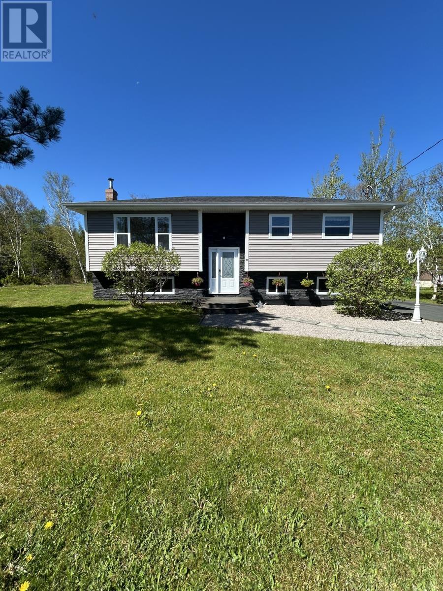 33 Garden Road, Conception Bay South, Newfoundland & Labrador