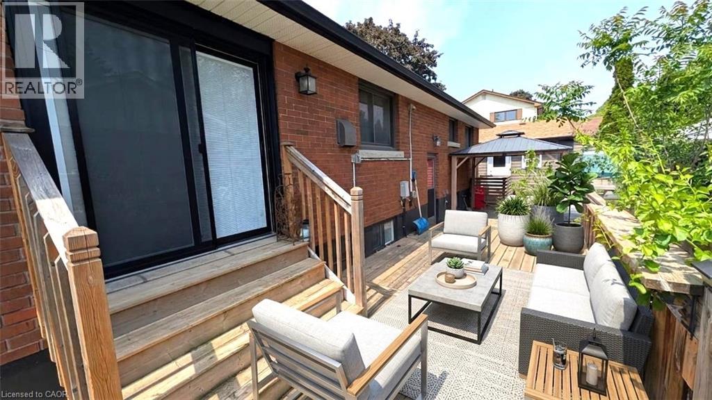 505 Karen Drive, Burlington, Ontario  L7R 3J3 - Photo 4 - 40837294