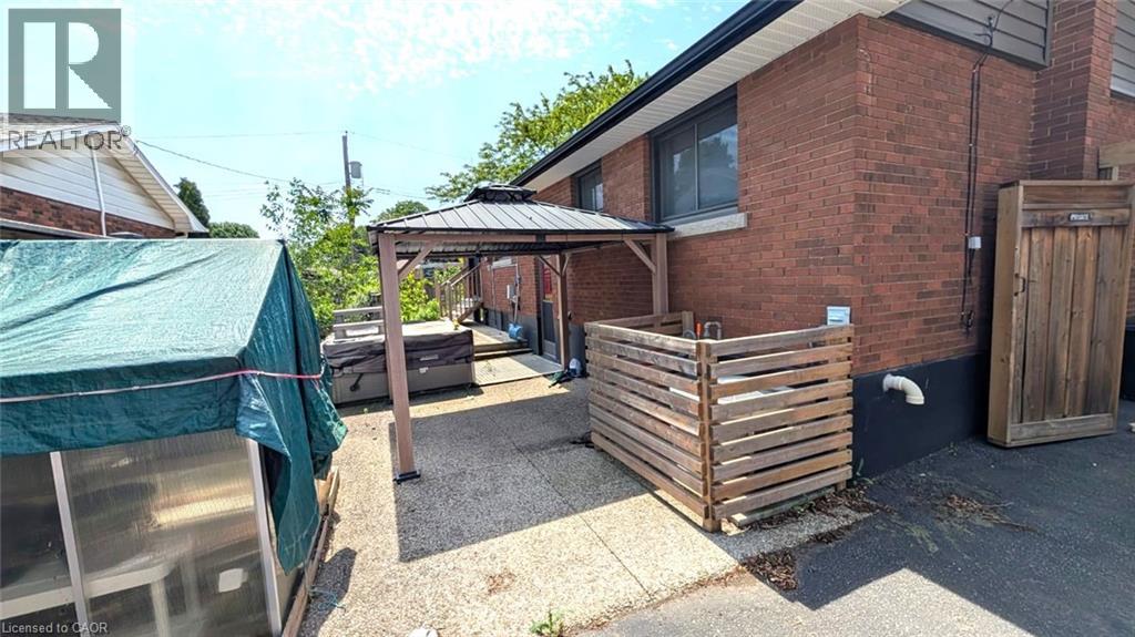 505 Karen Drive, Burlington, Ontario  L7R 3J3 - Photo 5 - 40837294