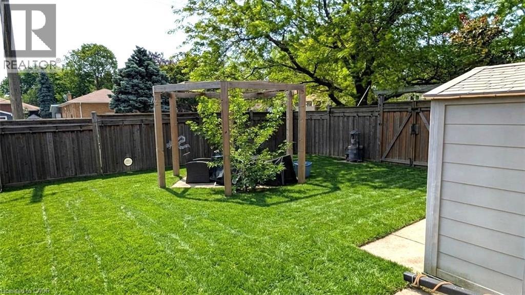 505 Karen Drive, Burlington, Ontario  L7R 3J3 - Photo 6 - 40837294
