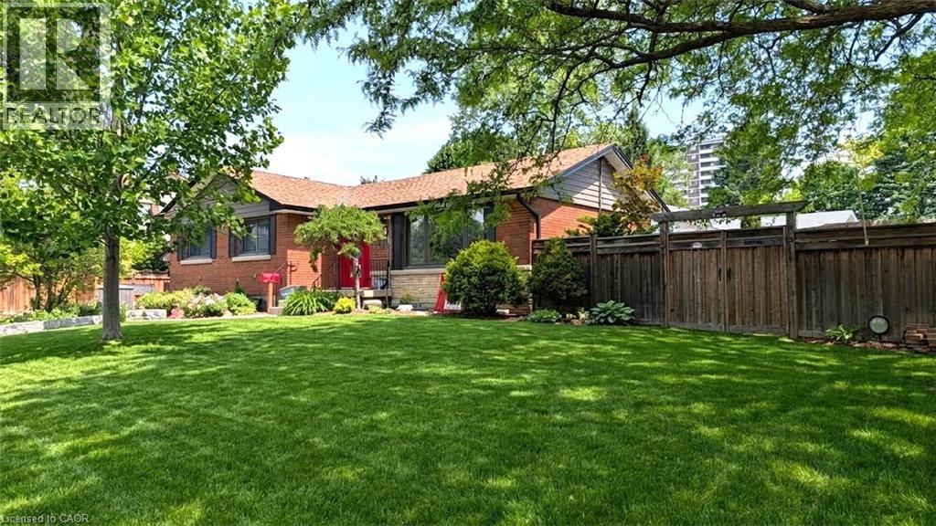 505 Karen Drive, Burlington, Ontario  L7R 3J3 - Photo 3 - 40837294